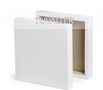Tuvallerimiz