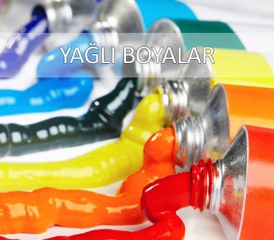 Yağlıboyalar
